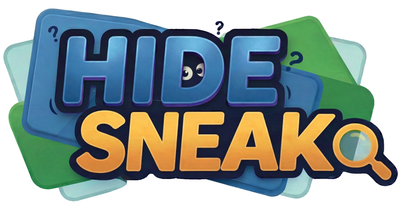 Hide n Sneak